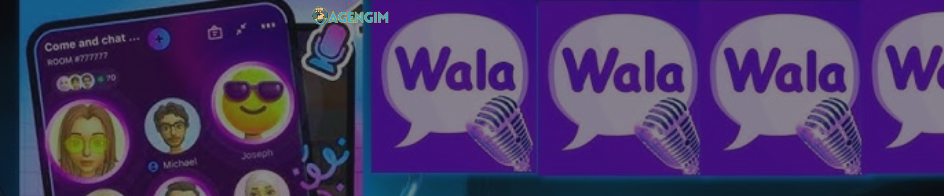 WALACHAT
